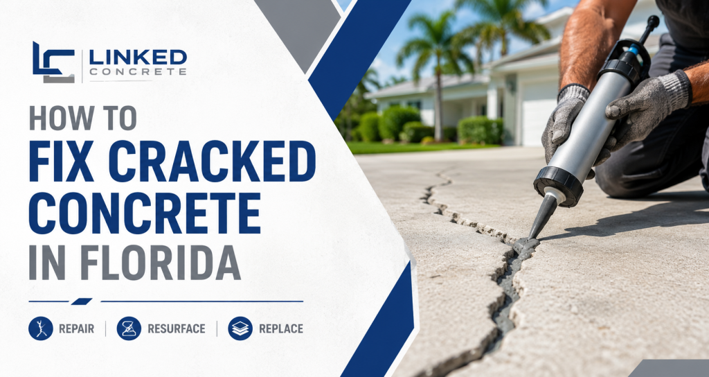 concrete repair florida